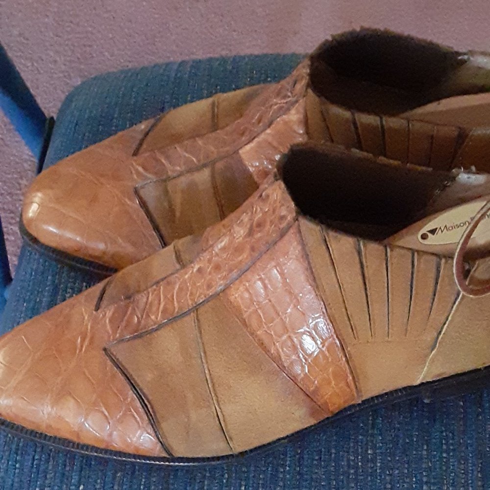 Men Shoe